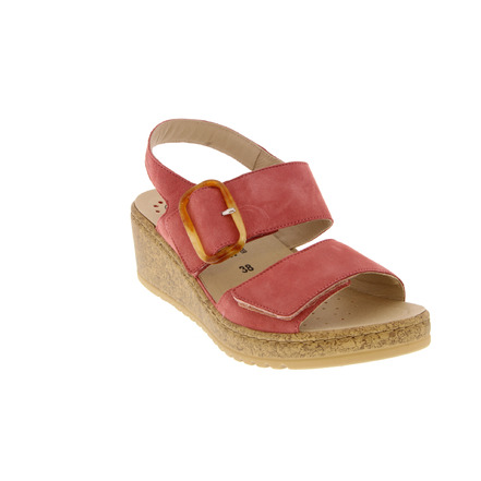 Mephisto Mobils sandals pink
