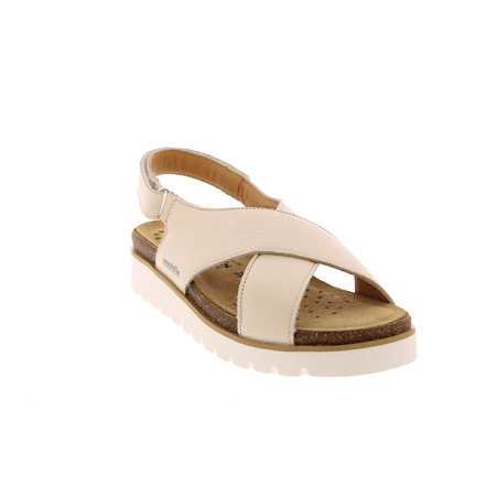 Mephisto Mobils sandals lightbrown