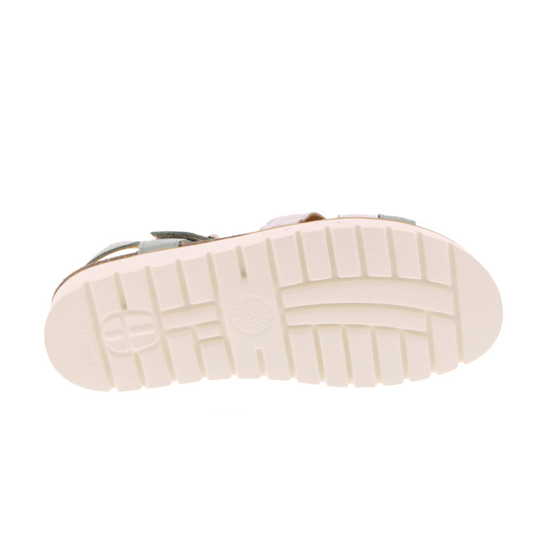Mephisto Mobils sandals green 5