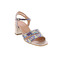 Floris Van Bommel sandalen multicolor 2