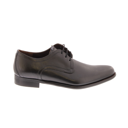 Floris Van Bommel chaussures basses noir