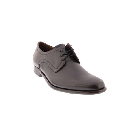 Floris Van Bommel chaussures basses noir