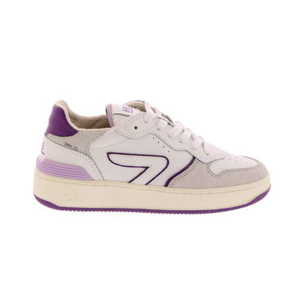 Hub sneakers wit