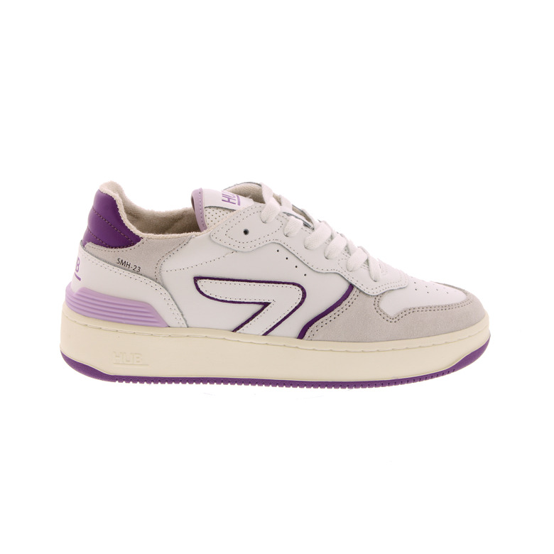 Hub sneakers wit 1