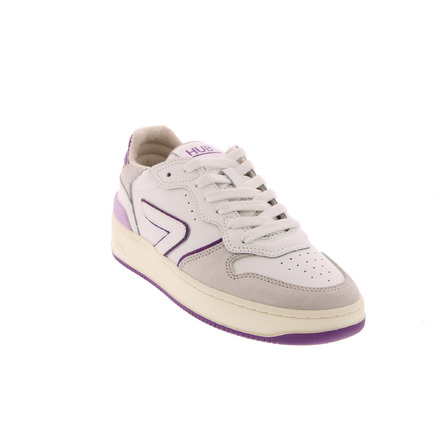 Hub sneakers wit