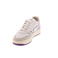Hub sneakers wit 3
