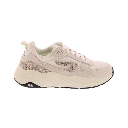 Hub sneakers wit