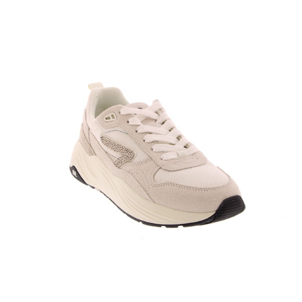 Hub sneakers wit