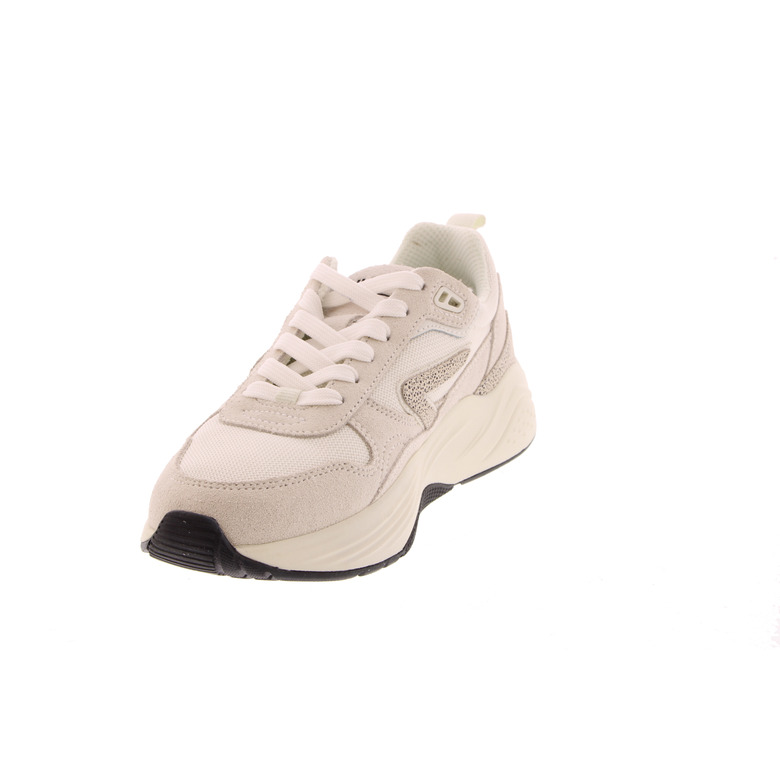 Hub sneakers wit 3