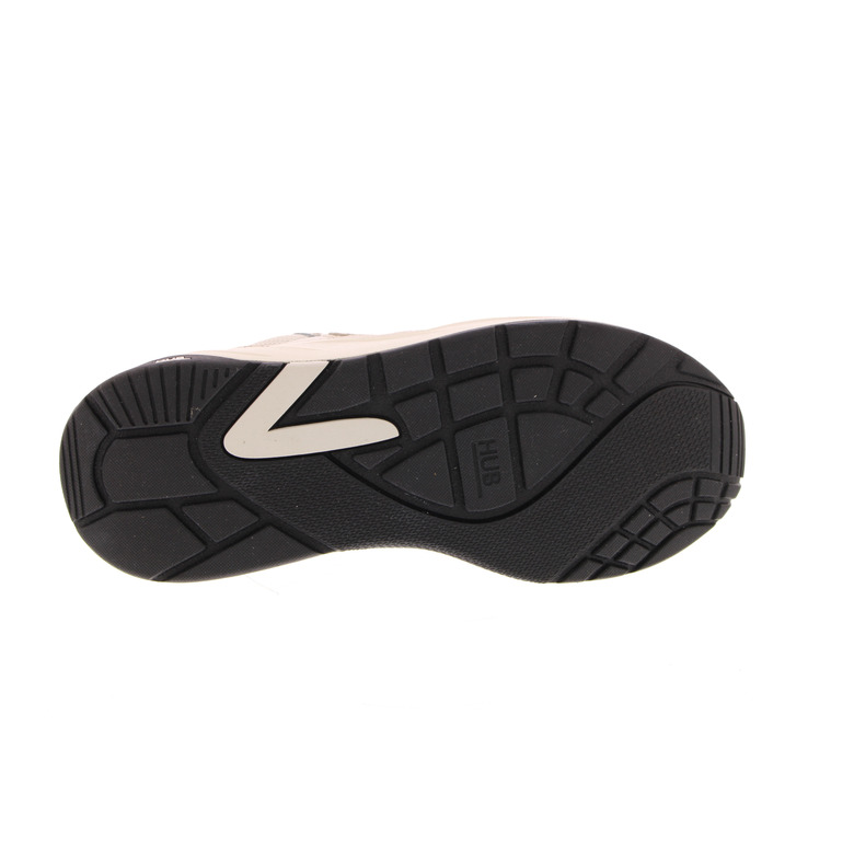 Hub sneakers wit 5