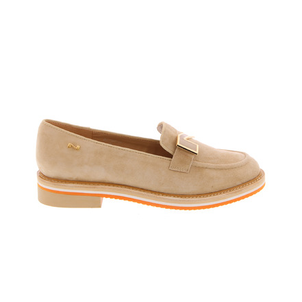 Nathan-baume moccasins lightbrown