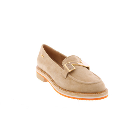 Nathan-baume moccasins lightbrown
