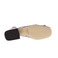 Brunate pumps blauw 5