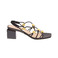Agl sandales noir 1