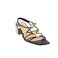 Agl sandales noir 2
