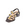 Agl sandales noir 3