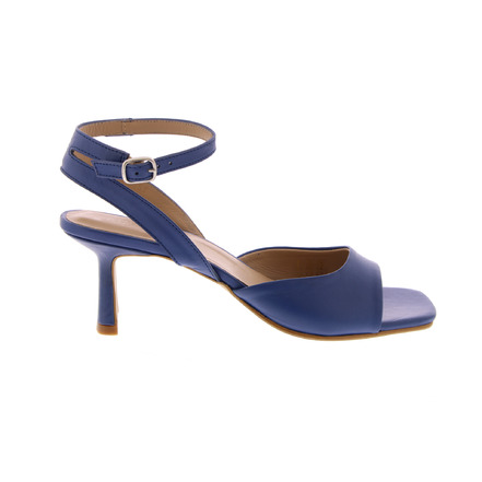 Angulus sandalen blauw