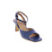 Angulus sandalen blauw 2