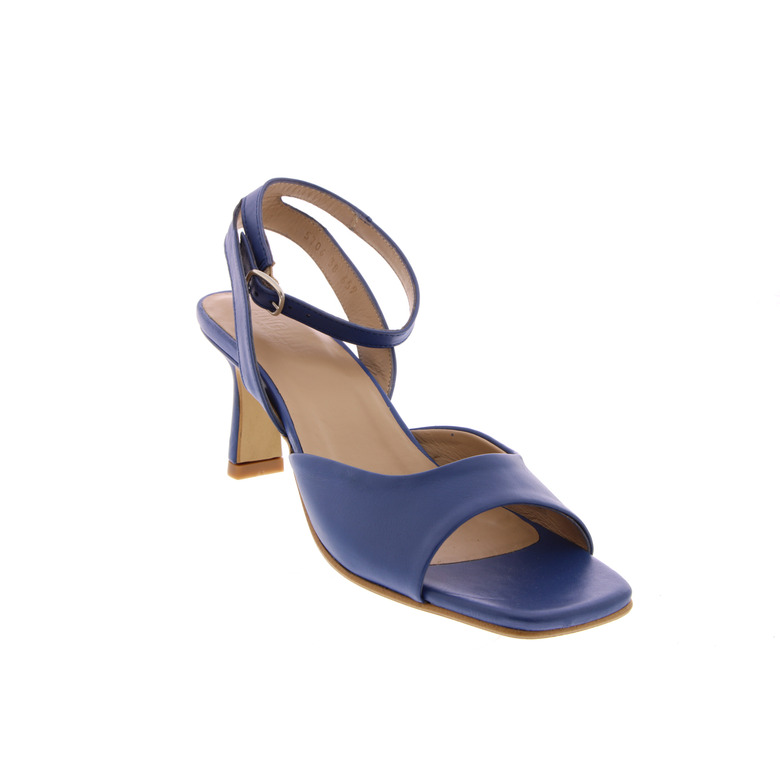 Angulus sandalen blauw 2