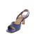 Angulus sandalen blauw 3
