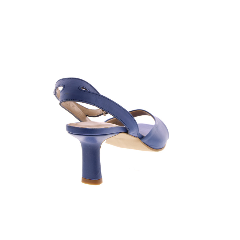 Angulus sandalen blauw 4