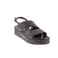 Pons Quintana sandalen zwart 2
