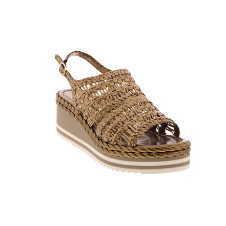 Pons Quintana sandalen goud