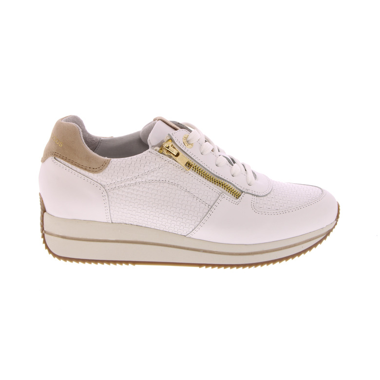 Riverwoods sneakers wit 1