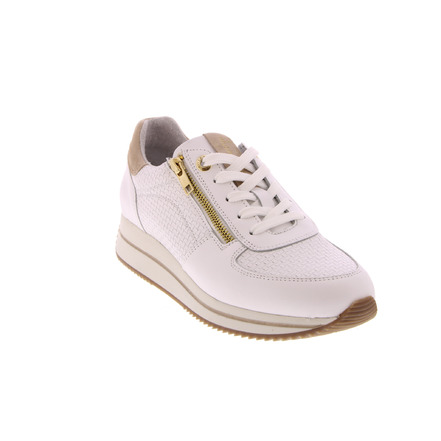 Riverwoods sneakers wit
