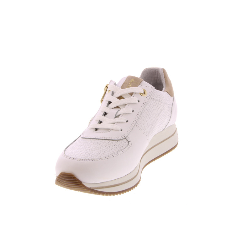 Riverwoods sneakers wit 3