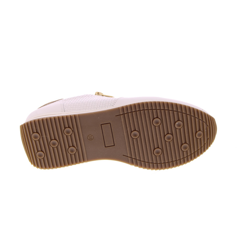 Riverwoods sneakers wit 5