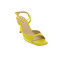 Xandres sandalen grÜn 2