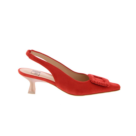 Mii pumps rood
