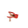Mii pumps rood 4