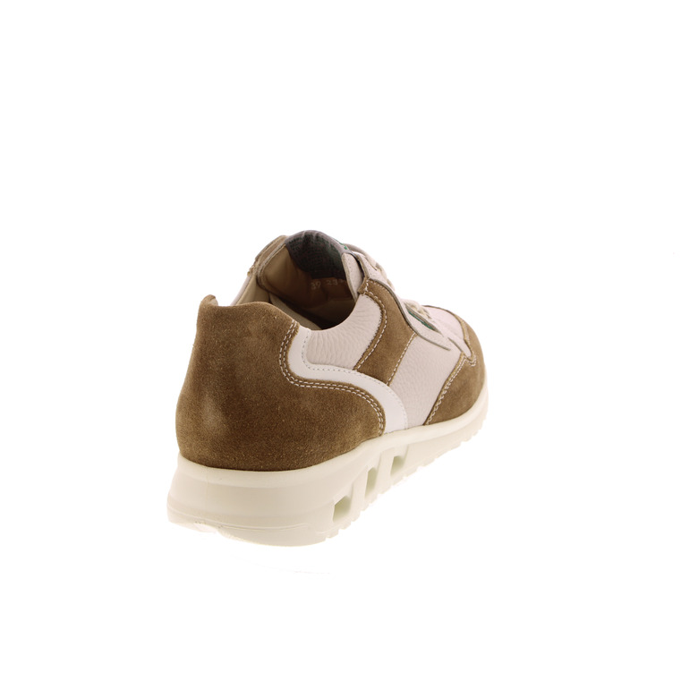 Mephisto chaussures basses beige 4