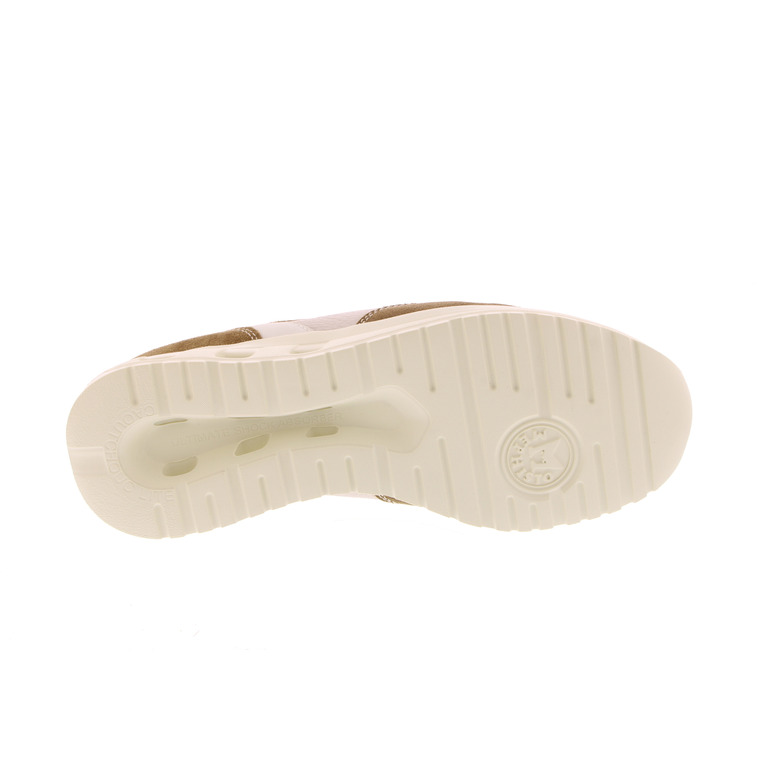 Mephisto chaussures basses beige 5
