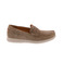 Mephisto low shoes taupe 1