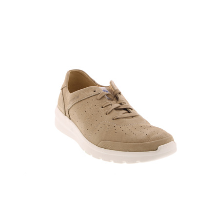Mephisto low shoes lightbrown