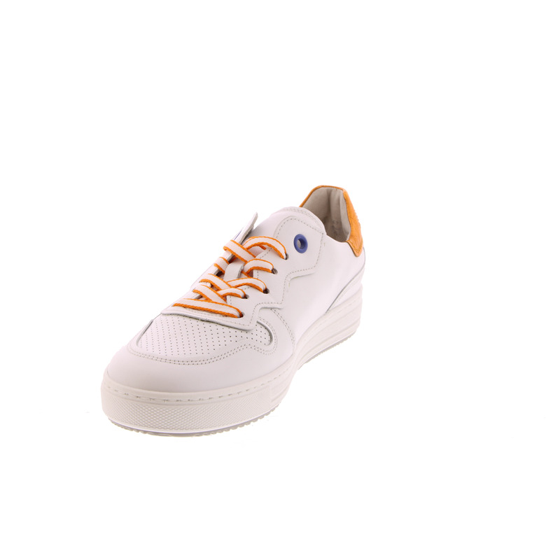 Gabor sneakers white 3