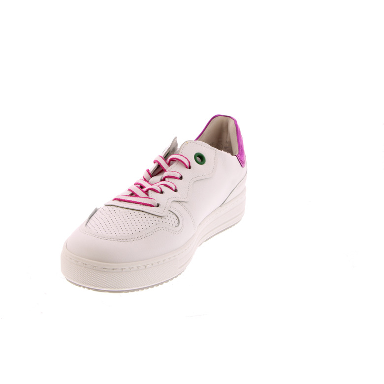 Gabor sneakers white 3