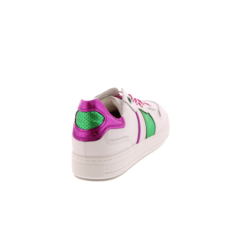 Gabor sneakers white 4