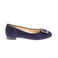 Ara ballerines bleu 1