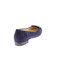 Ara ballerines bleu 4