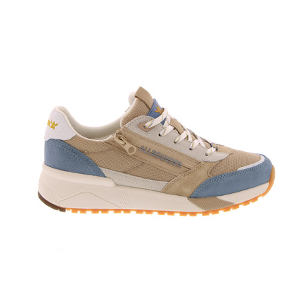 Mephisto Allrounder chaussures basses multicolor