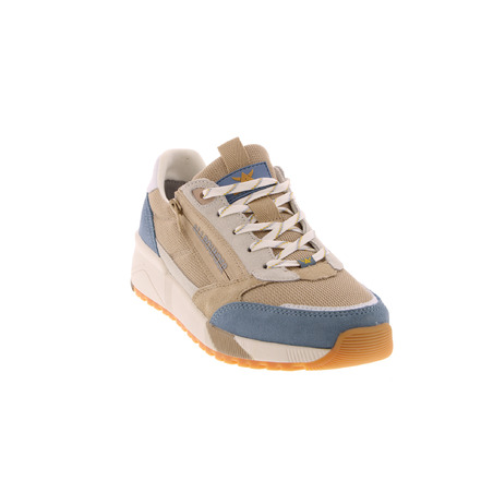 Mephisto Allrounder chaussures basses multicolor