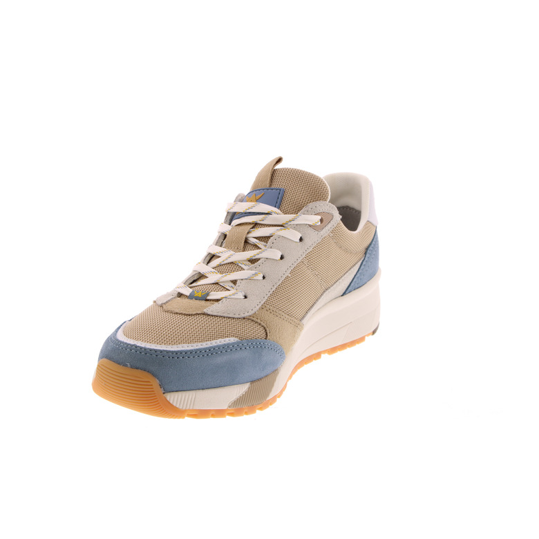 Mephisto Allrounder chaussures basses multicolor 3