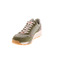 Mephisto Allrounder chaussures basses vert kaki 3