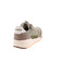 Mephisto Allrounder chaussures basses vert kaki 4
