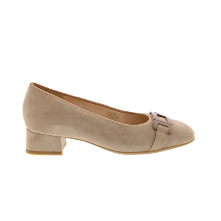 Ara pumps lightbrown