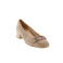 Ara pumps lightbrown 2